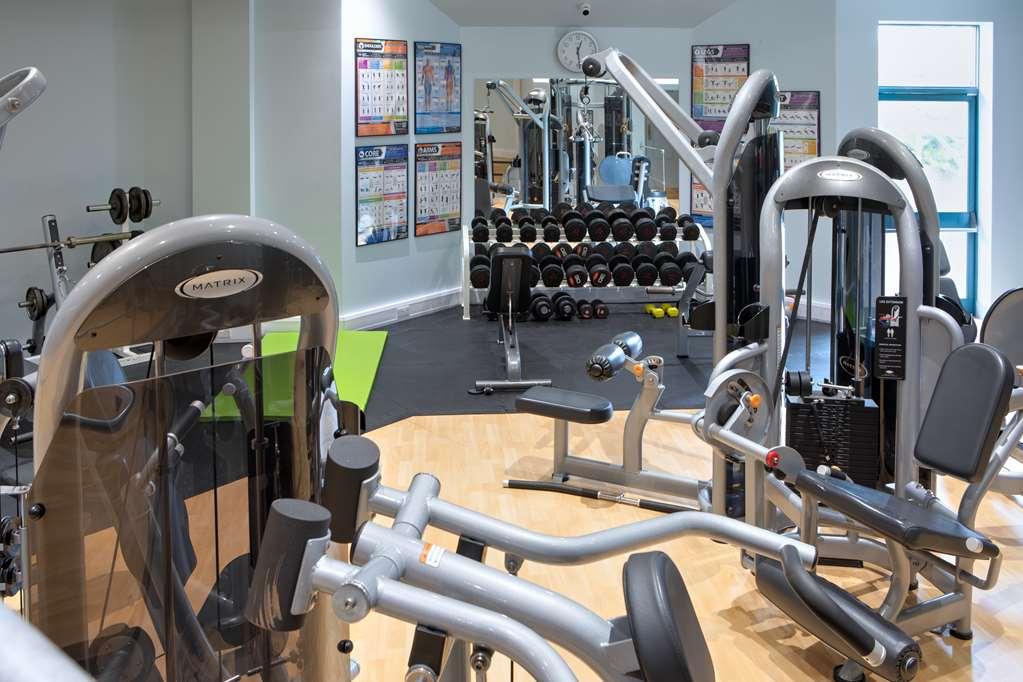 فندق Doubletree By Hilton London Elstree بورهاموود المرافق الصورة