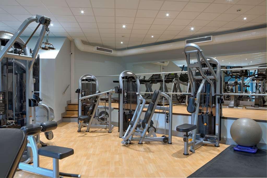 فندق Doubletree By Hilton London Elstree بورهاموود المرافق الصورة