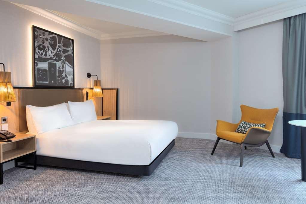 فندق Doubletree By Hilton London Elstree بورهاموود الغرفة الصورة