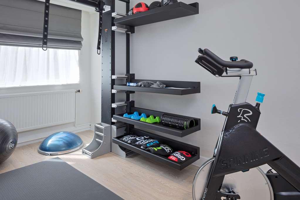 فندق Doubletree By Hilton London Elstree بورهاموود الغرفة الصورة