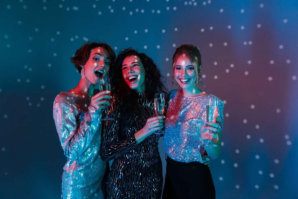 فندق Doubletree By Hilton London Elstree بورهاموود المرافق الصورة